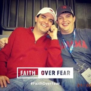 Meet your Posher, Joyce